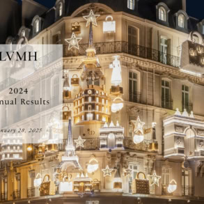 LVMH Annual Report 2024 earnings call