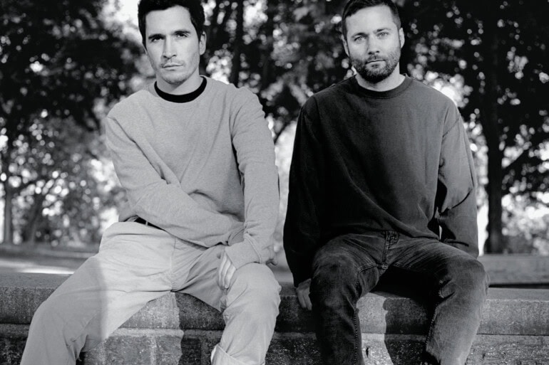 Loewe Names Jack McCollough and Lazaro Hernandez as Creative Directors