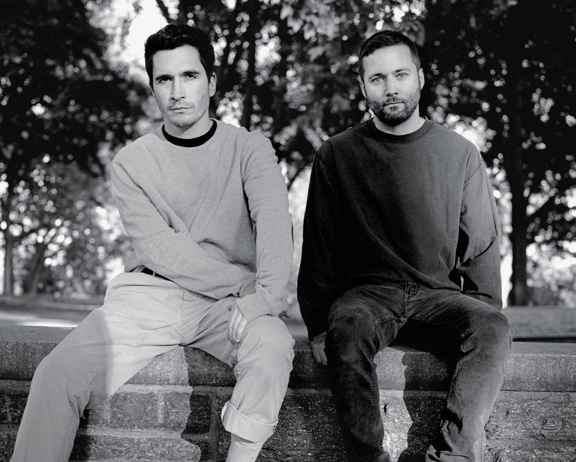 Loewe Names Jack McCollough and Lazaro Hernandez as Creative Directors