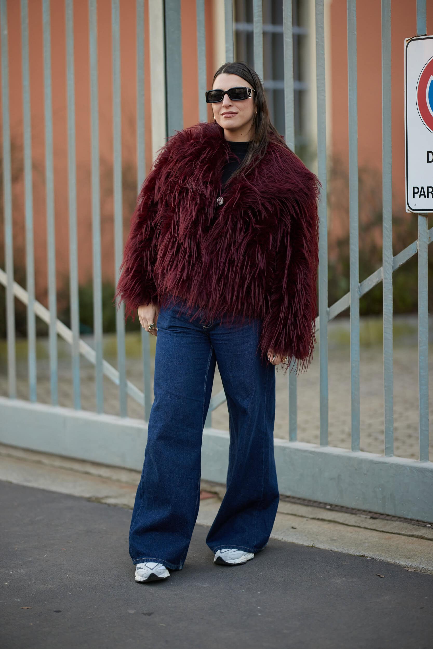 Milan Men's Street Style Fall 2025 Shows