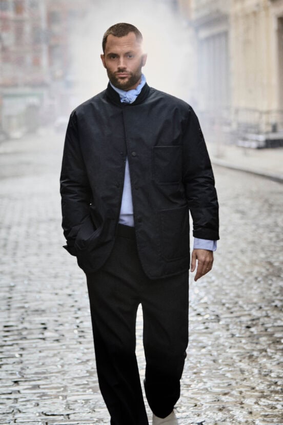 Moncler Spring 2025 Ad Campaign