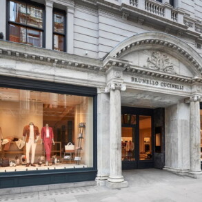 Brunello Cucinelli Reports 12.2% Sales Increase in 2024