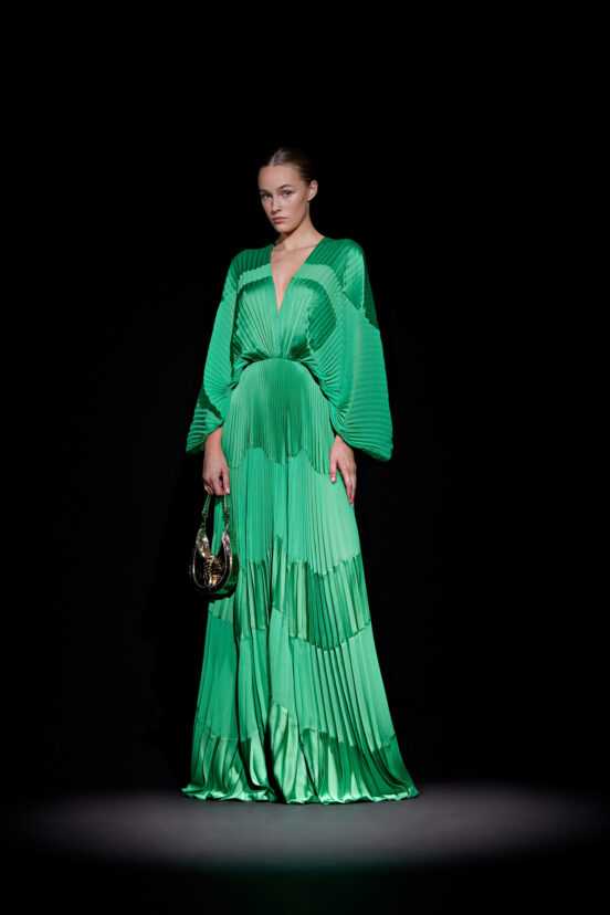 Zuhair Murad Pre-Fall 2025 RTW Collection