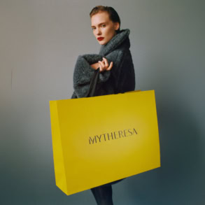 Mytheresa to Rename as LuxExperience Upon Net-A-Porter Acquisition