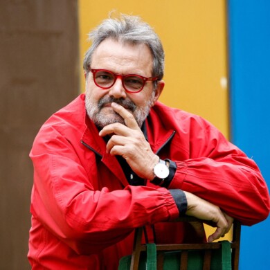 Oliviero Toscani, Revolutionary Photographer, Dies at 82