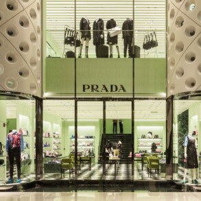 Prada Unlikely to Pursue Versace Takeover, Analysts Say