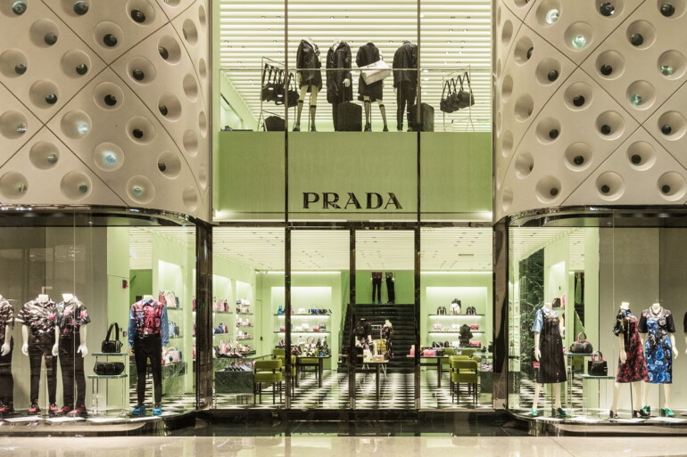 Prada Unlikely to Pursue Versace Takeover, Analysts Say