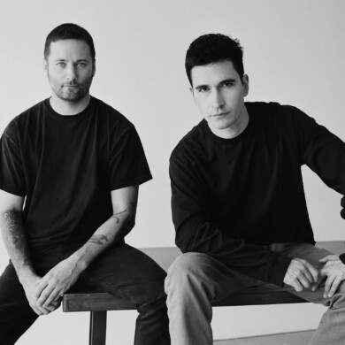 Proenza Schouler Founders Depart From the House