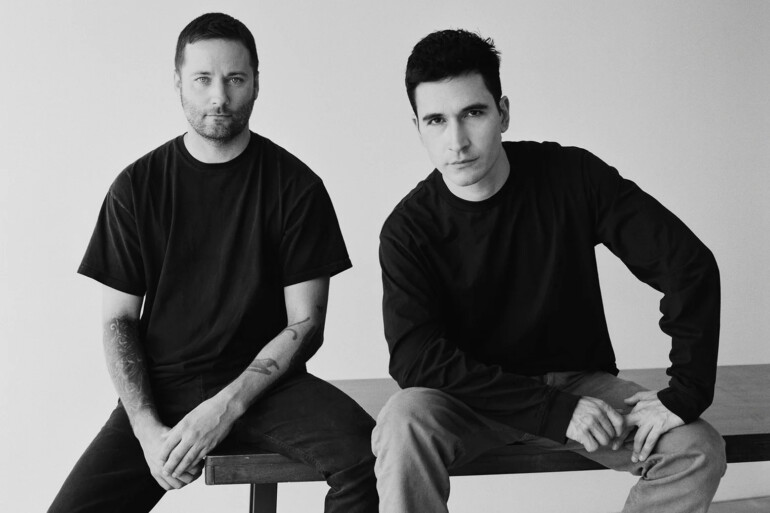 Proenza Schouler Founders Depart From the House