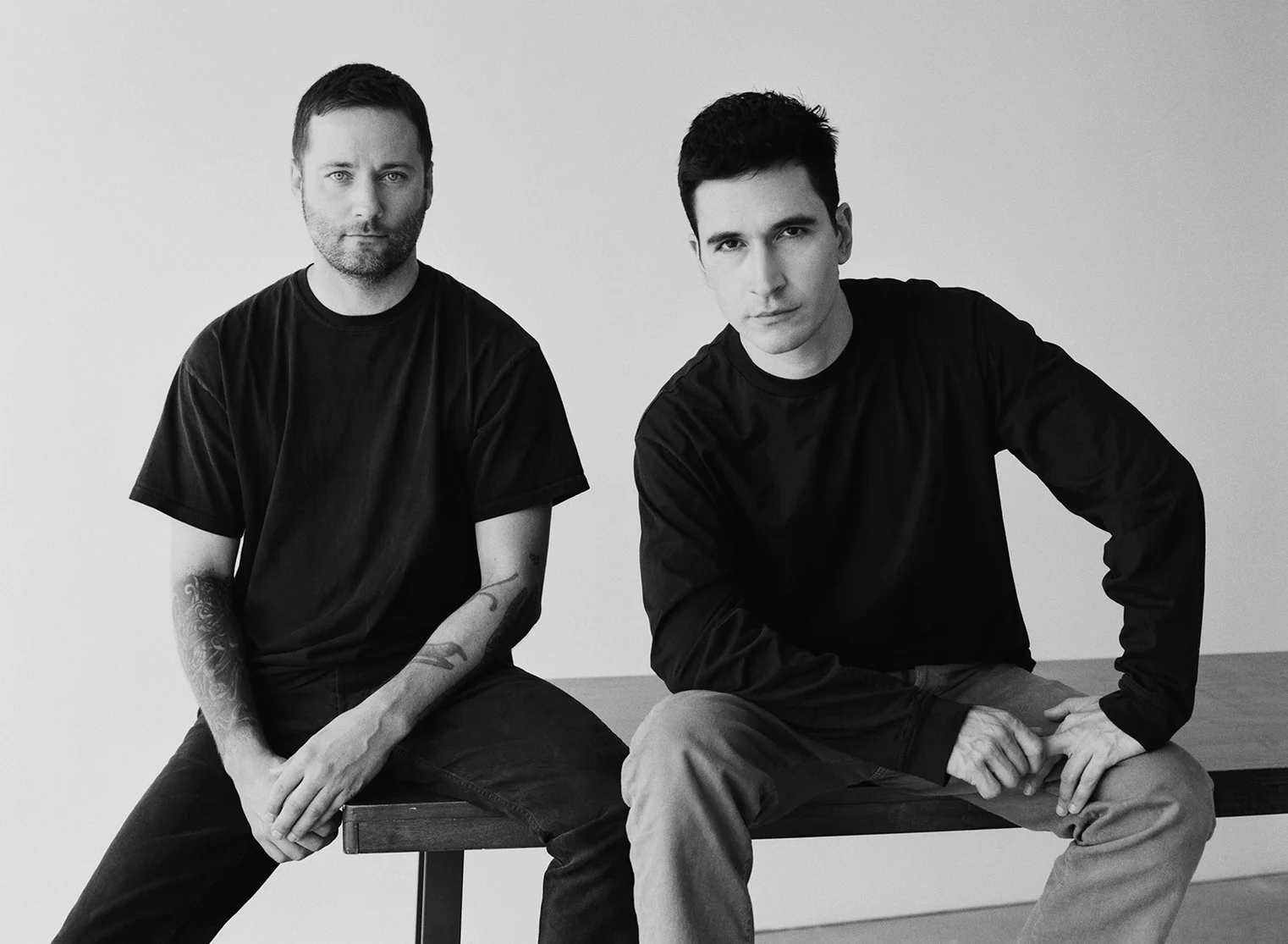 Proenza Schouler Founders Depart From the House