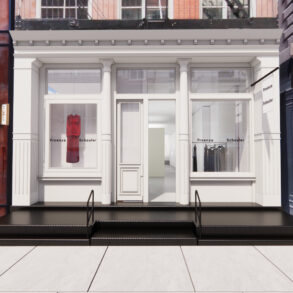 Proenza Schouler Opens Flagship Store on Mercer Street