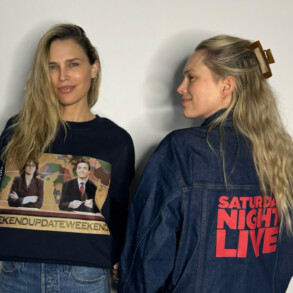 Saks Celebrates SNL’s 50th With Exclusive Merch & Pop-Ups