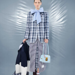 Thom Browne Resort 2025 RTW Fashion Show