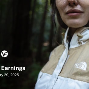 VF Q3 earnings 2025