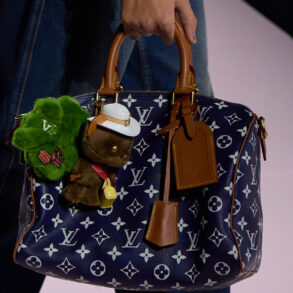 Louis Vuitton Fall 2025 Men’s Fashion Show Details