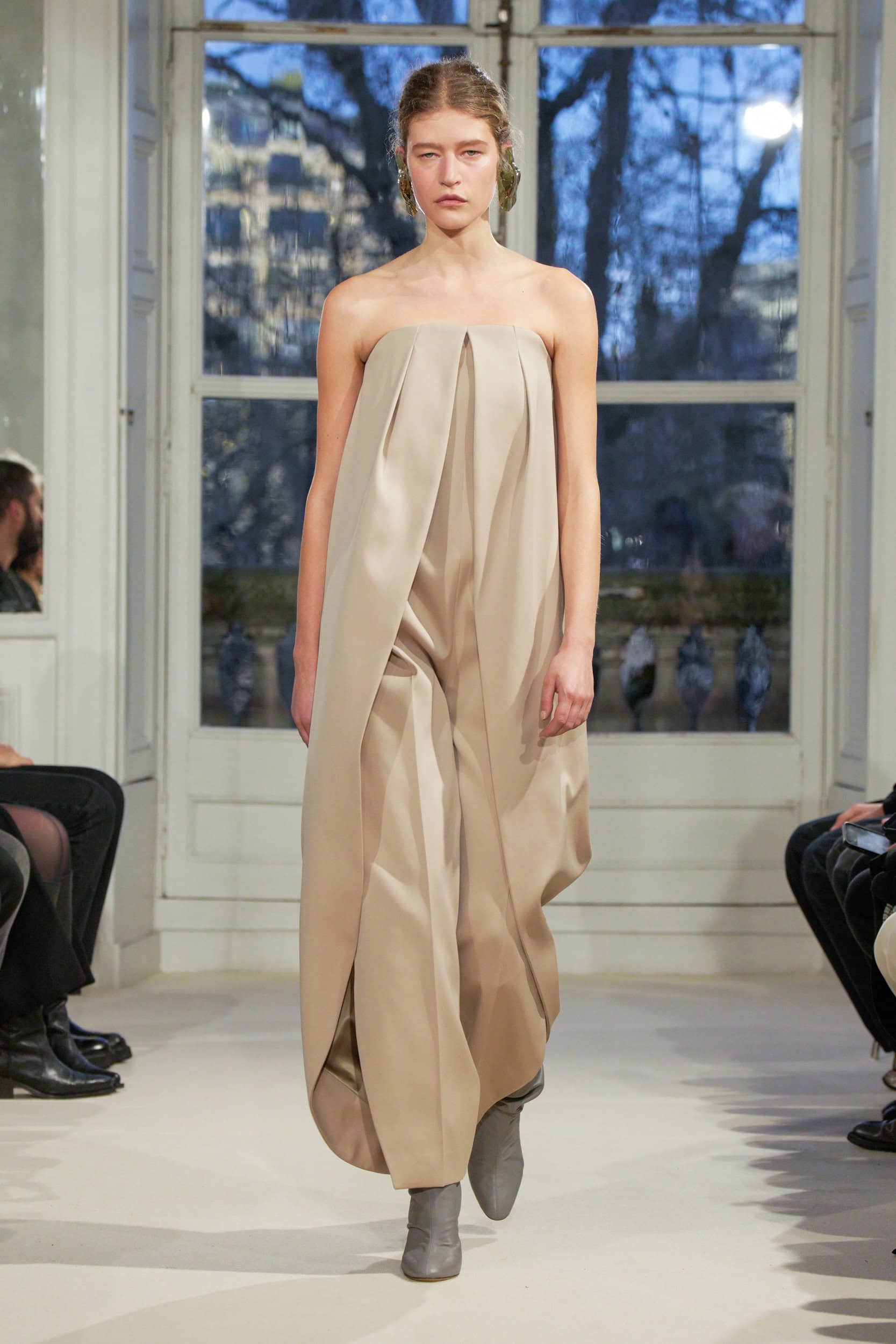 Alexandre Vauthier Spring 2025 Couture Fashion Show