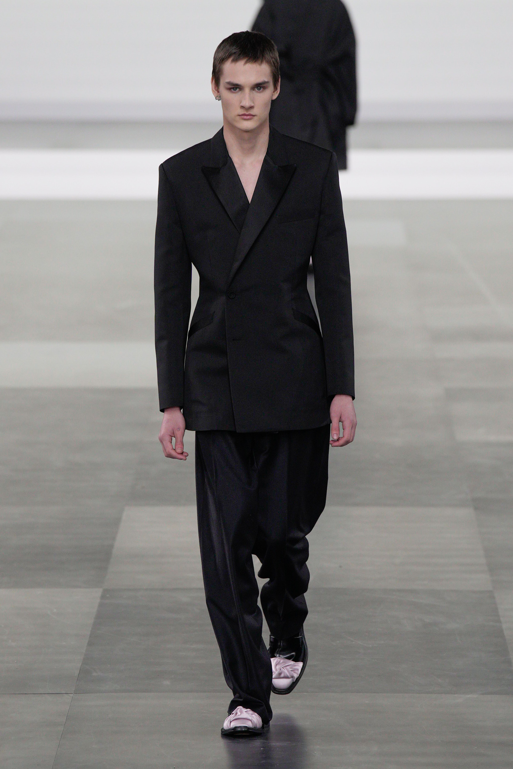 Dior Men Fall 2025 Men’s Fashion Show