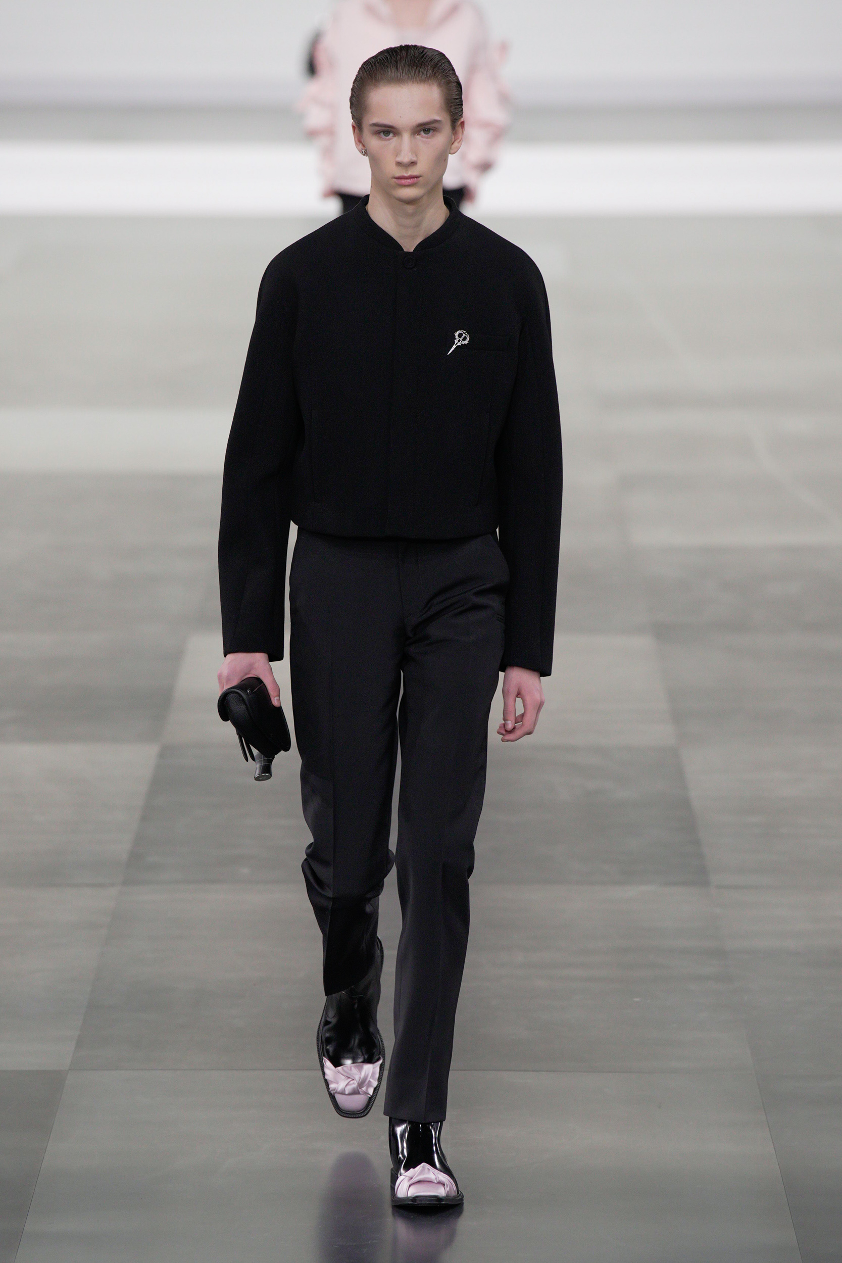 Dior Men Fall 2025 Men’s Fashion Show