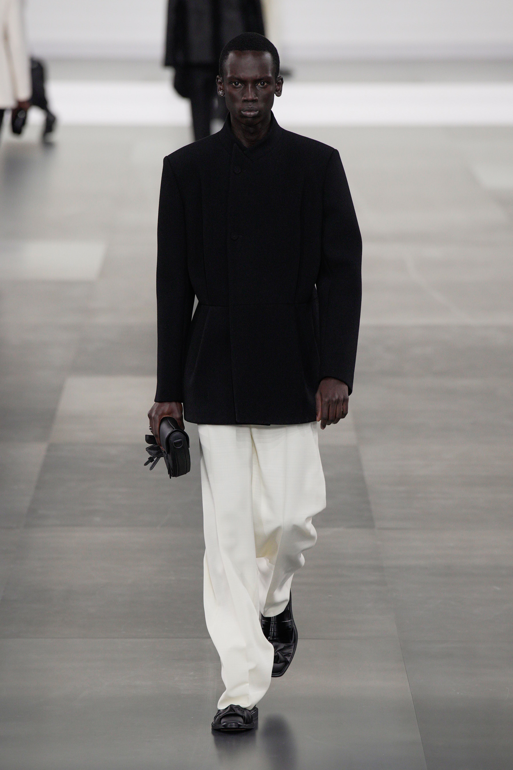 Dior Men Fall 2025 Men’s Fashion Show