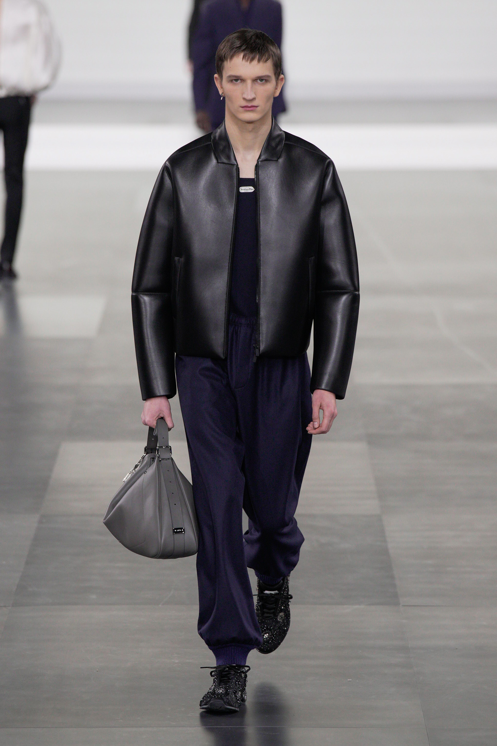 Dior Men Fall 2025 Men’s Fashion Show