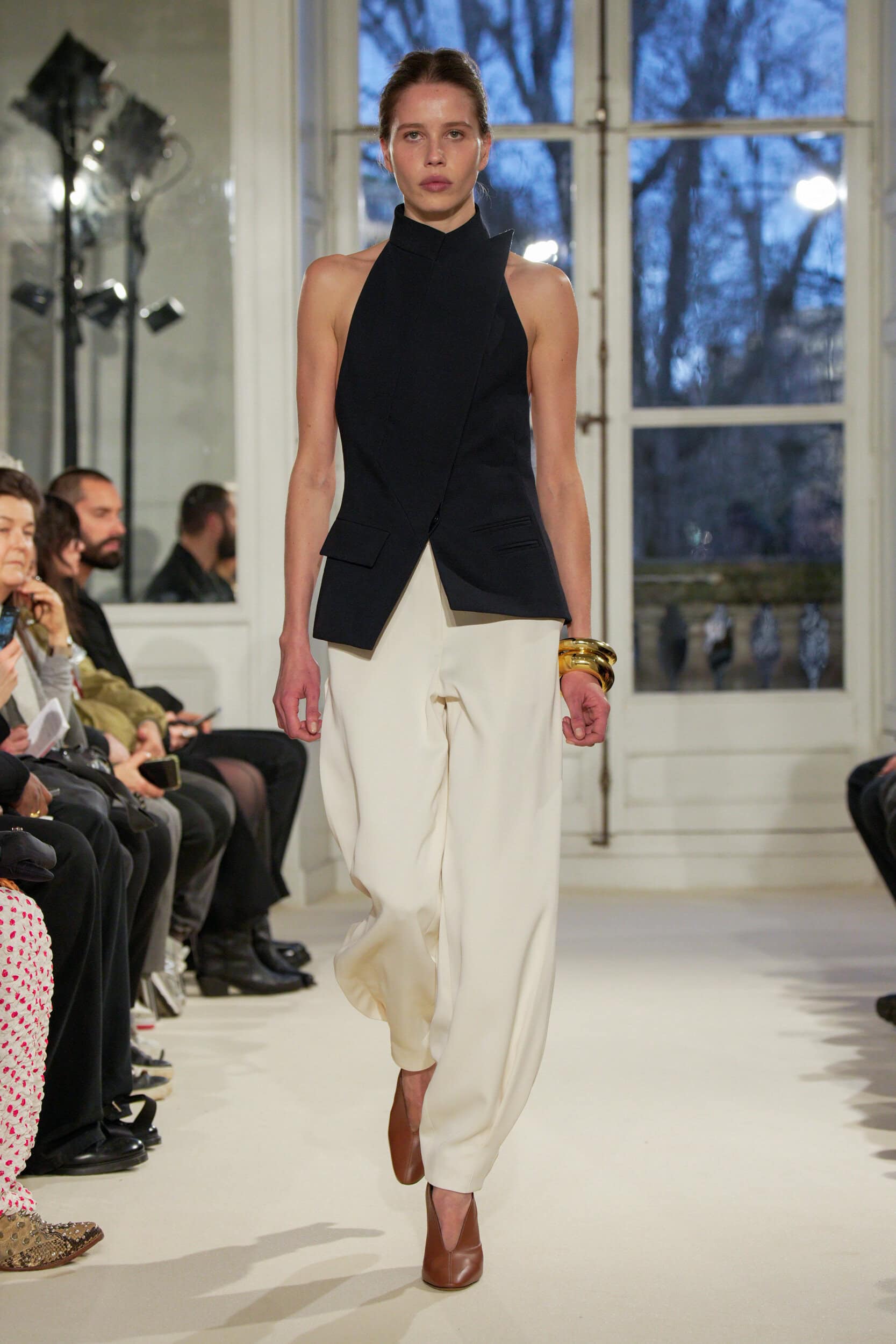 Alexandre Vauthier Spring 2025 Couture Fashion Show