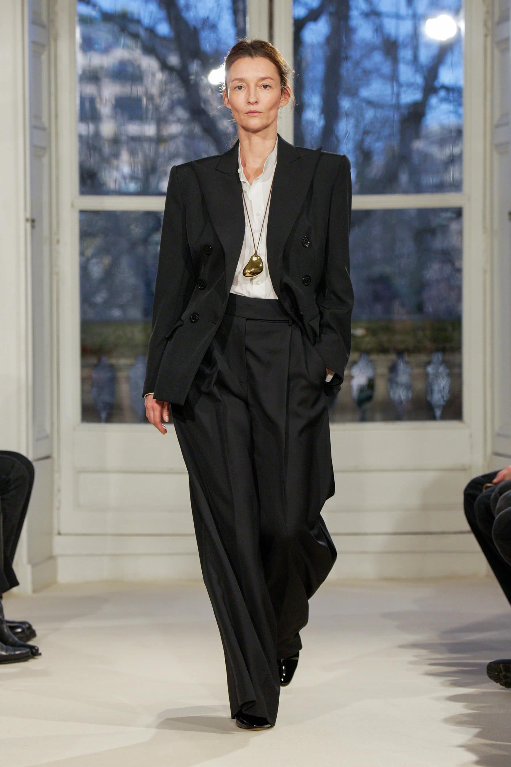 Alexandre Vauthier Spring 2025 Couture Fashion Show