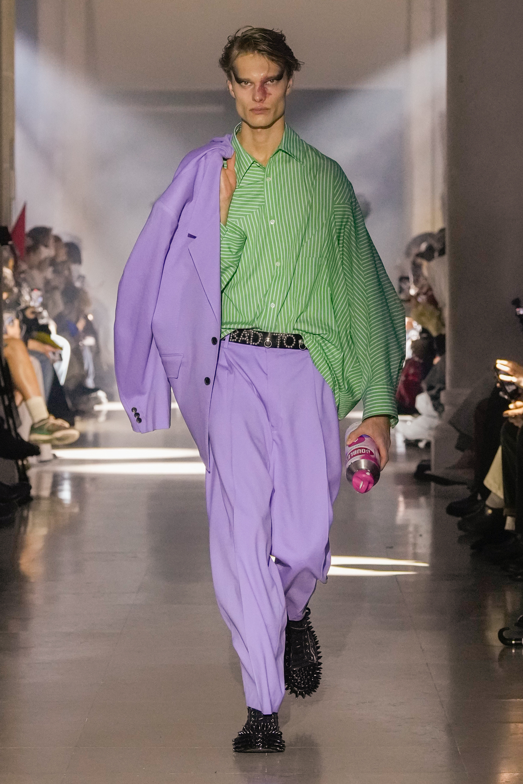 Doublet Fall 2025 Men’s Fashion Show