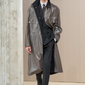 Hermes Fall Men’s 2025 Men’s Fashion Show