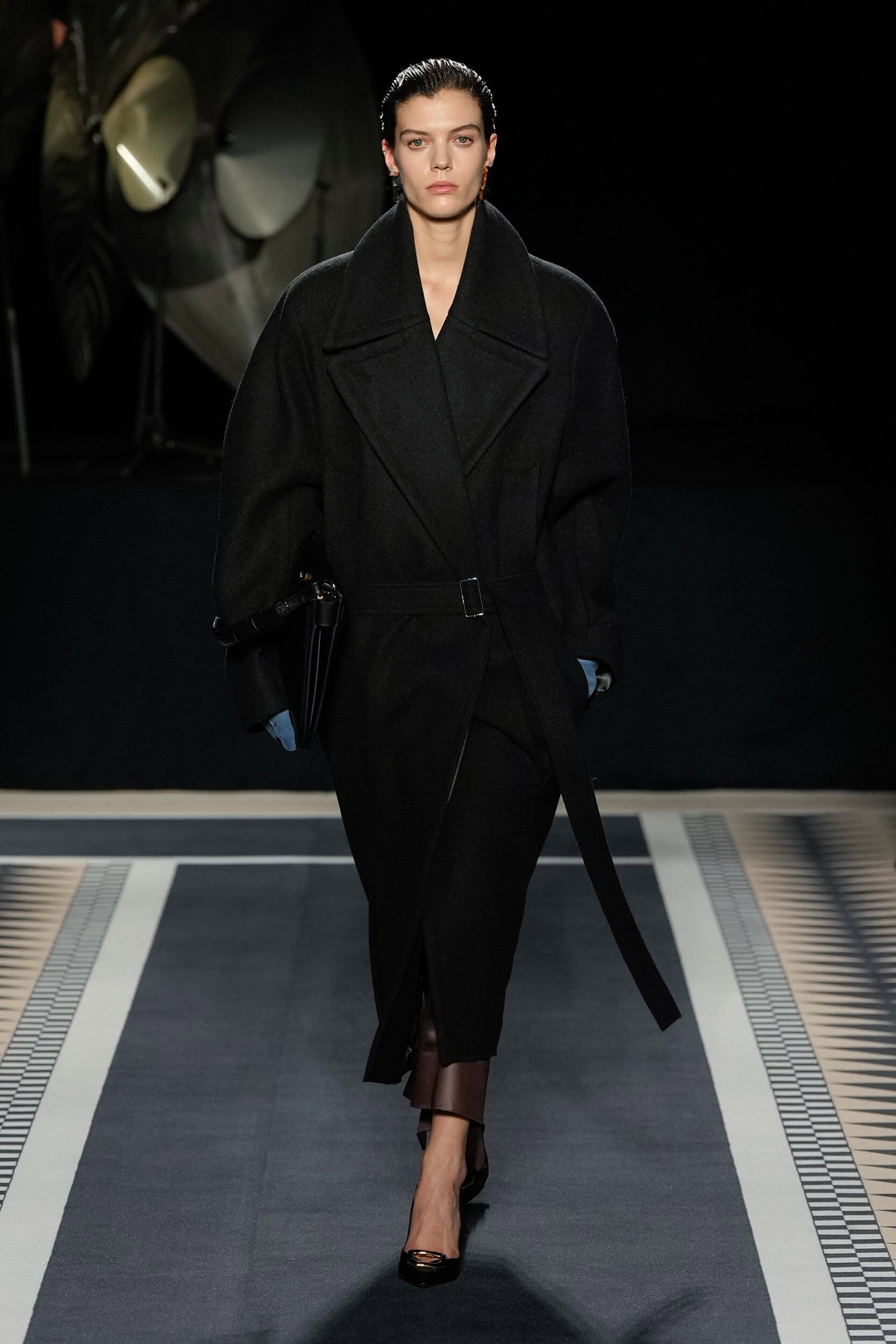 Lanvin Fall 2025 Men’s Fashion Show