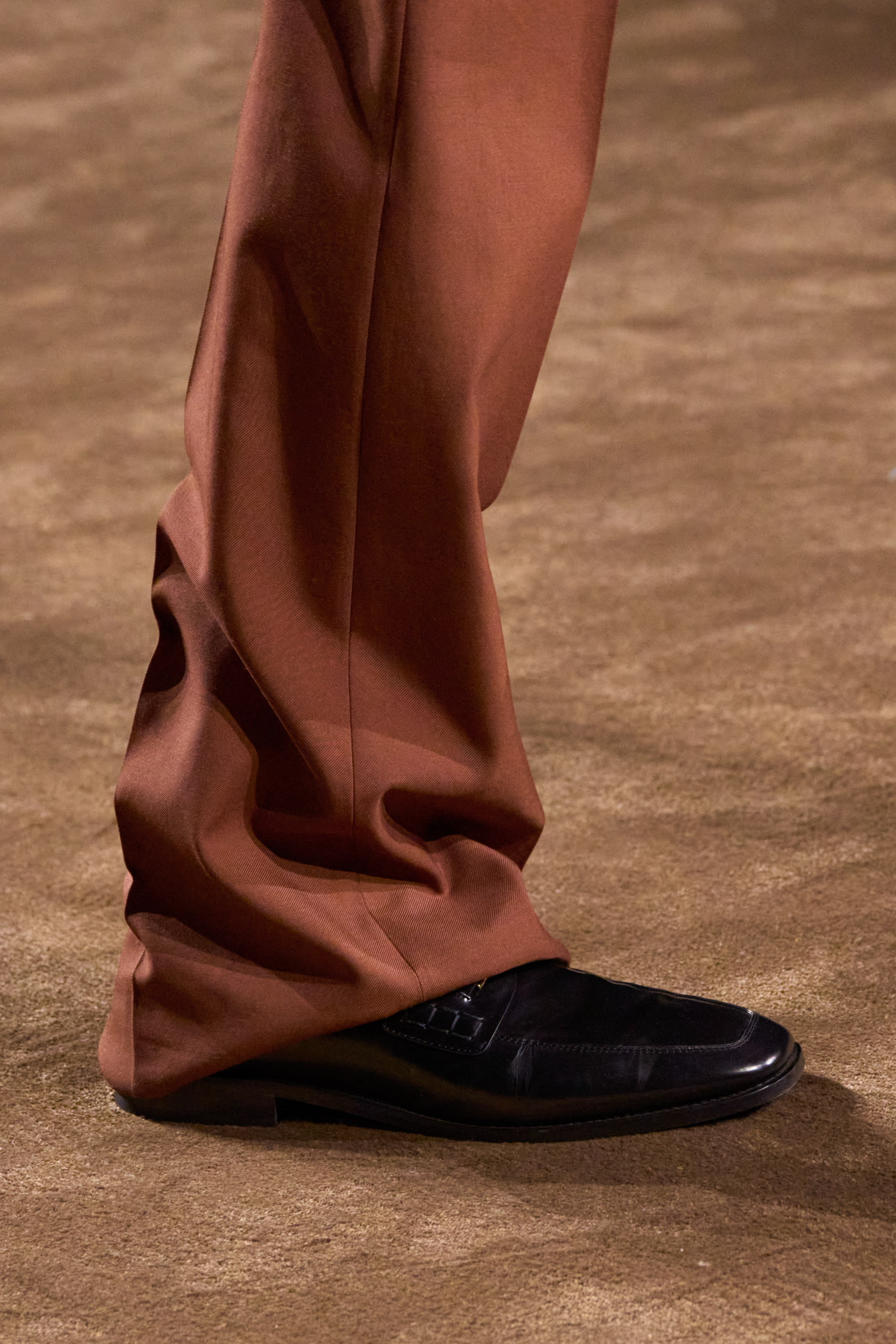 Amiri Fall 2025 Men’s Fashion Show Details