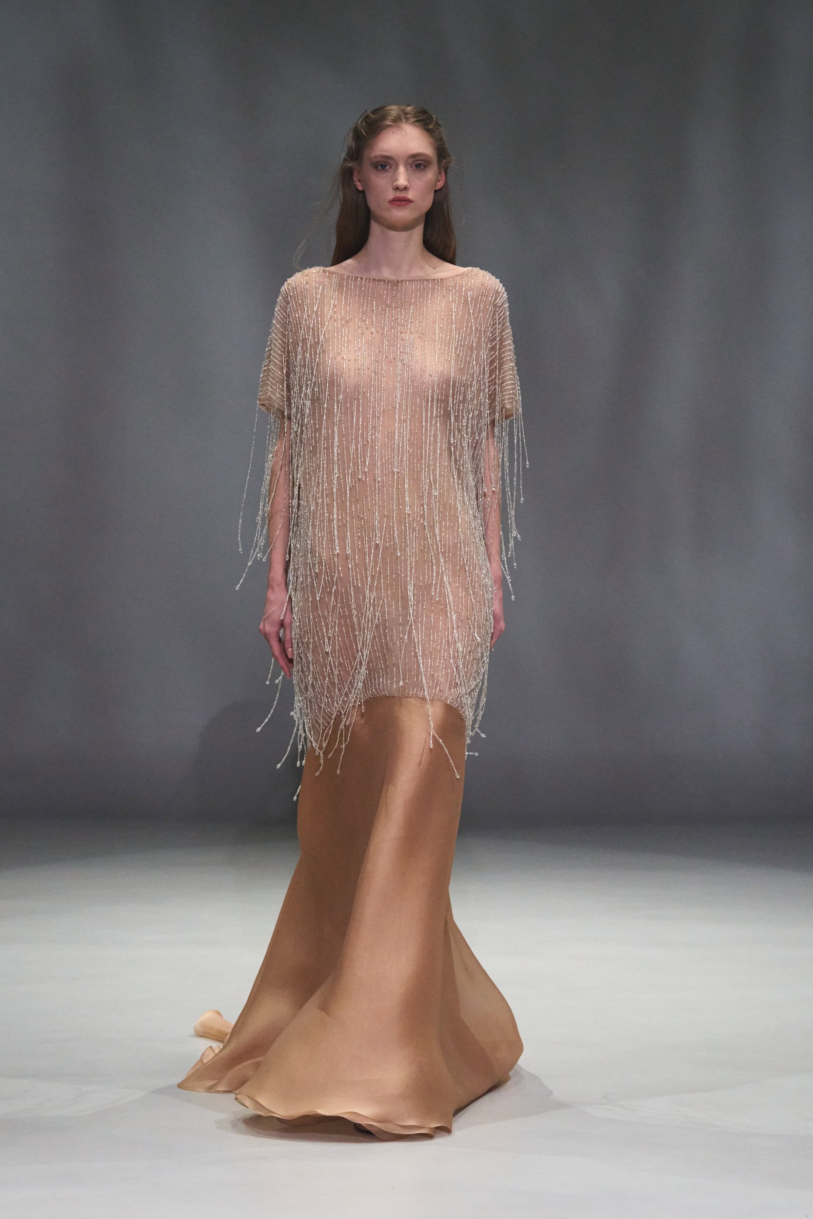 Antonio Grimaldi Spring 2025 Couture Fashion Show