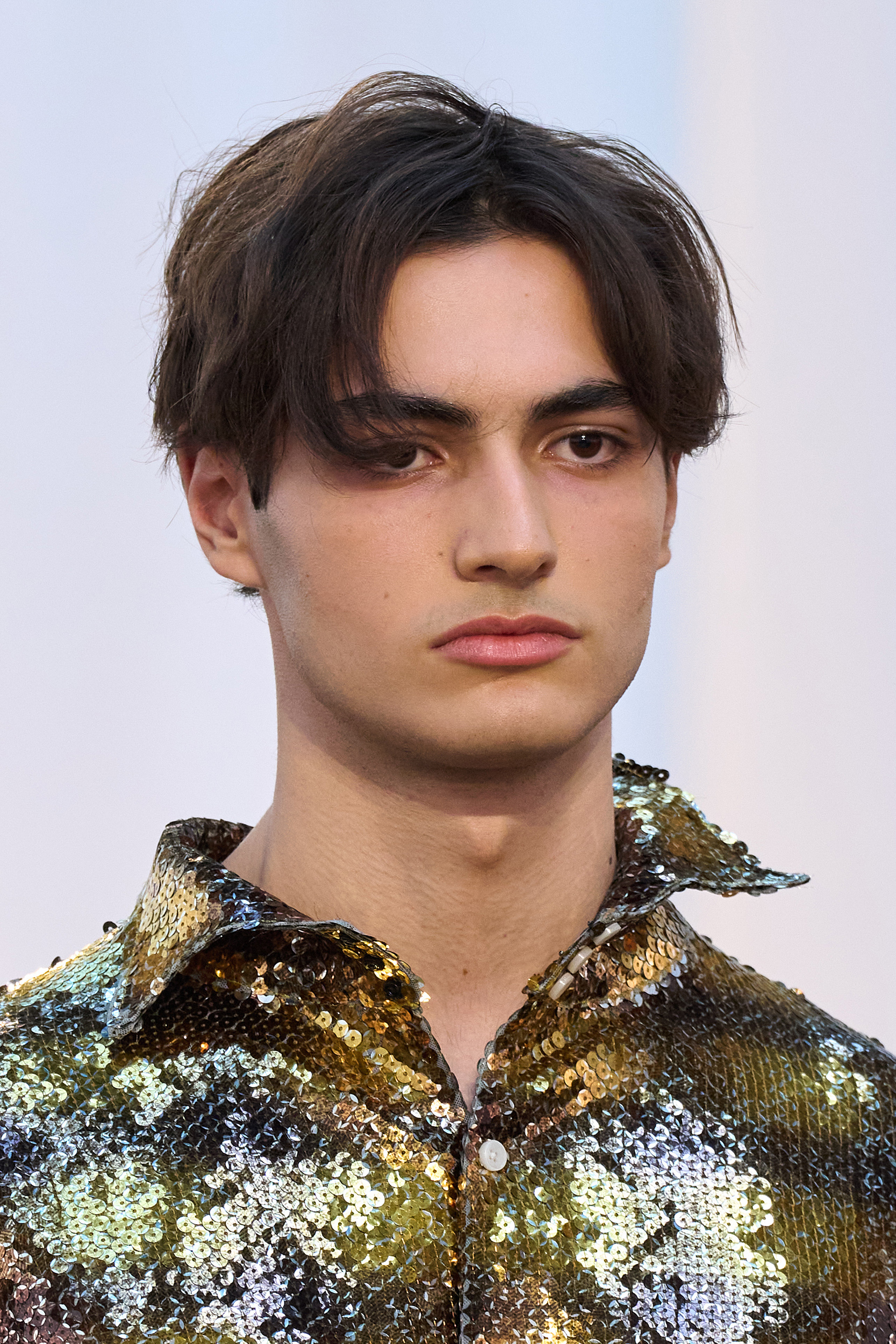 Bluemarble Fall 2025 Men’s Fashion Show Details