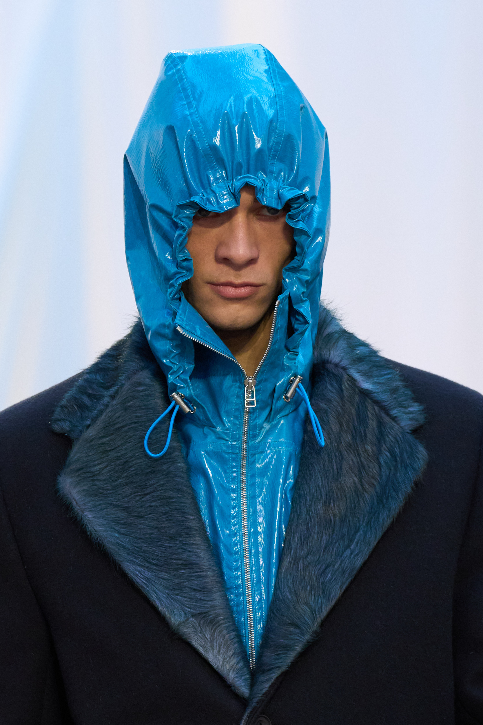 Bluemarble Fall 2025 Men’s Fashion Show Details