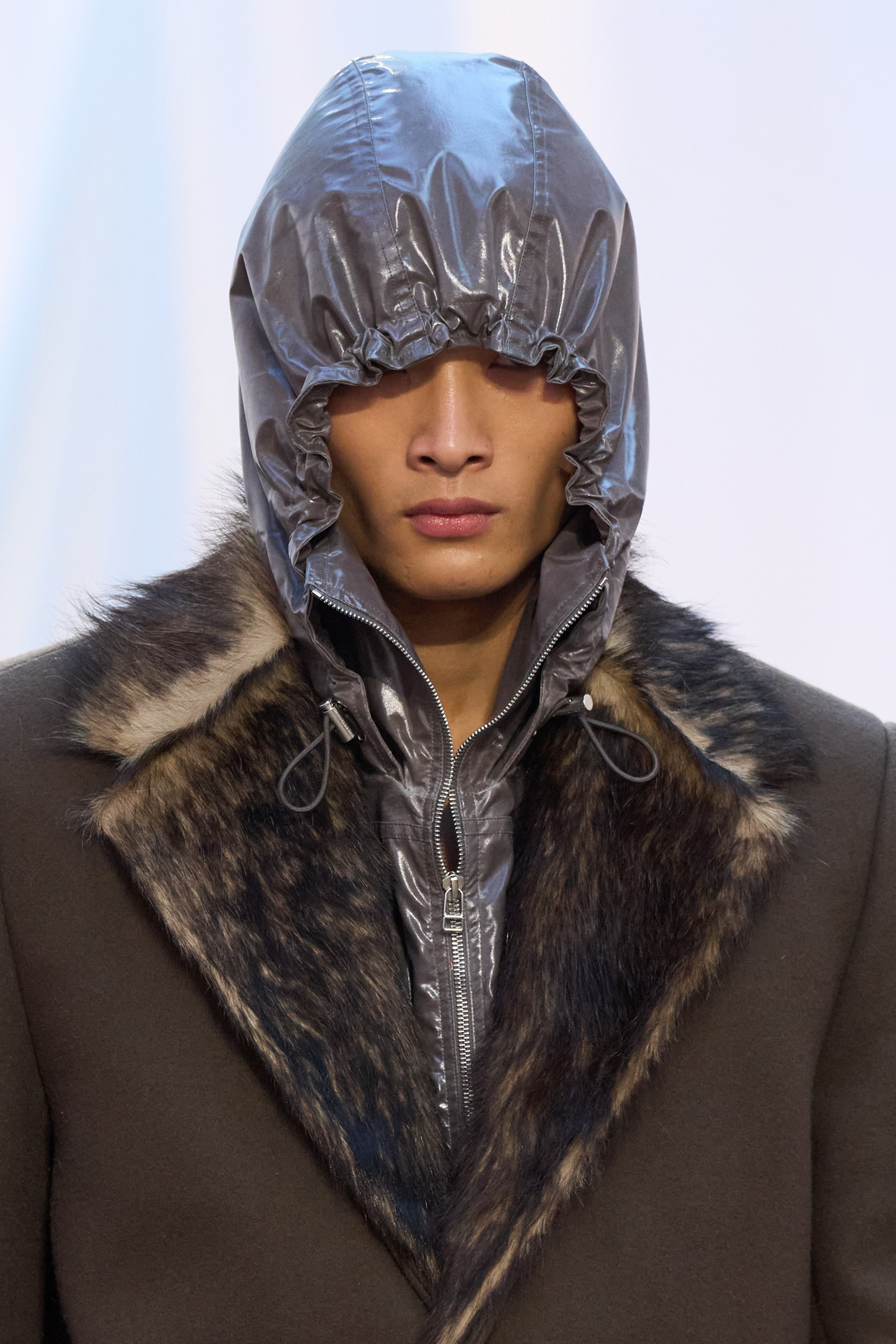 Bluemarble Fall 2025 Men’s Fashion Show Details