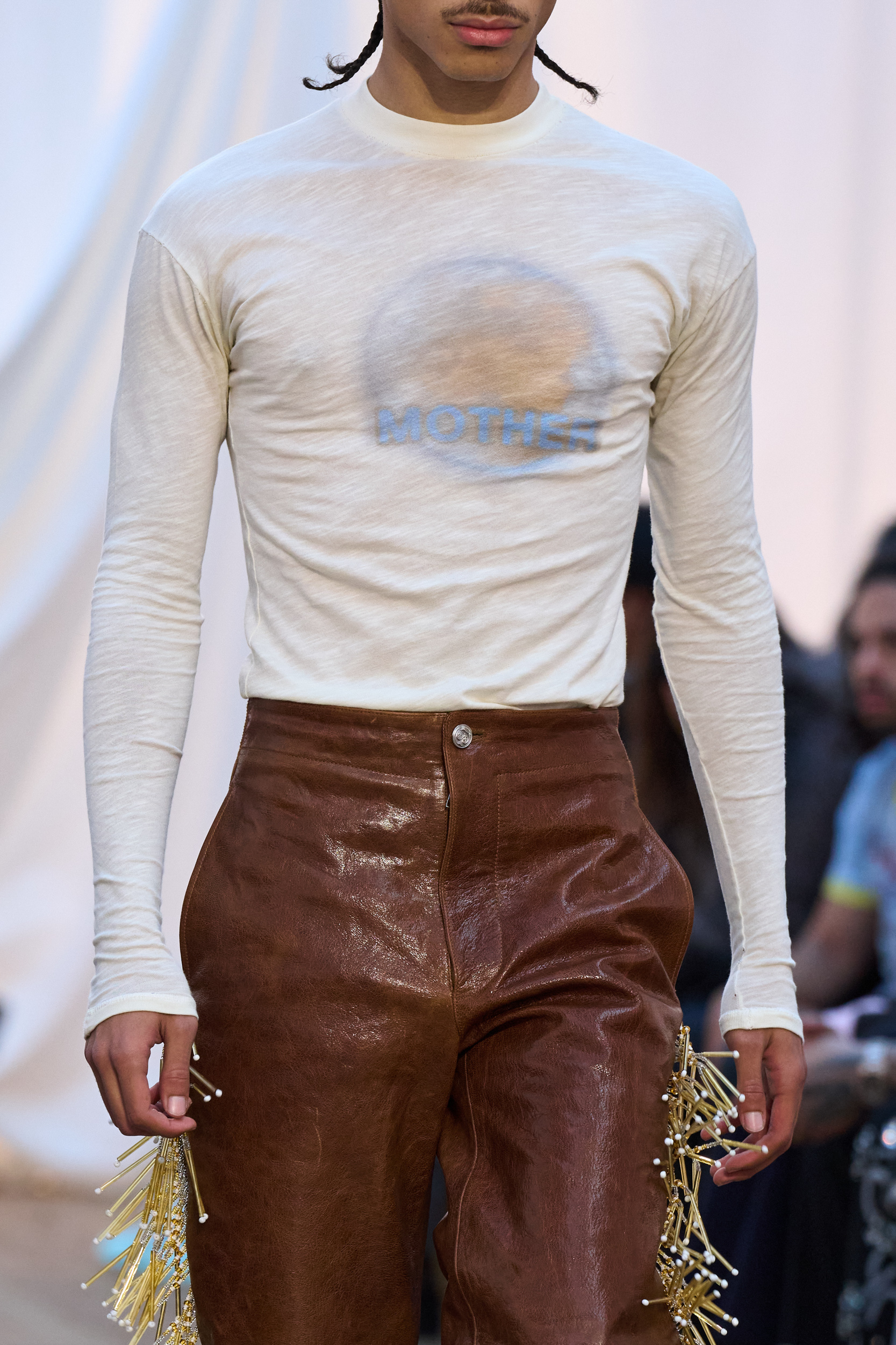 Bluemarble Fall 2025 Men’s Fashion Show Details