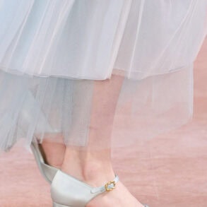 Chanel Spring 2025 Couture Fashion Show Details