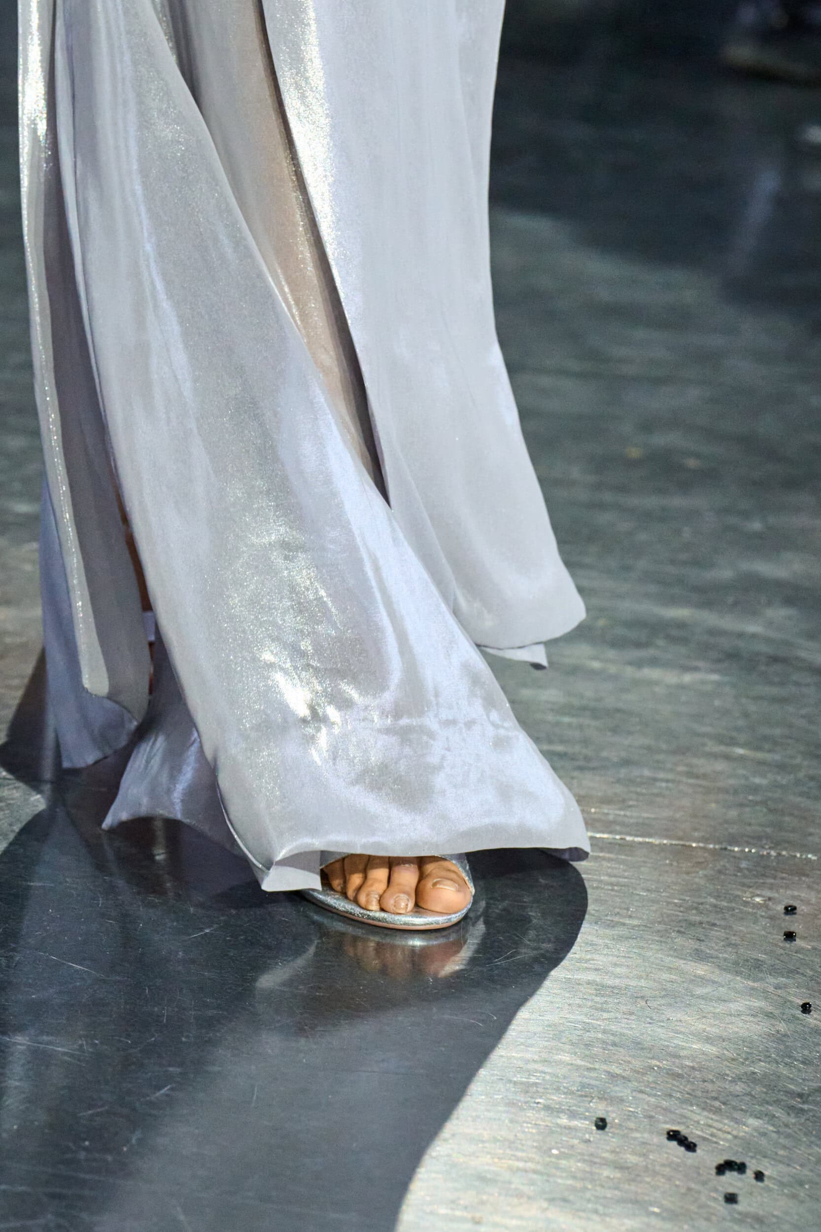 Maison Sara Chraibi Spring 2025 Couture Fashion Show Details