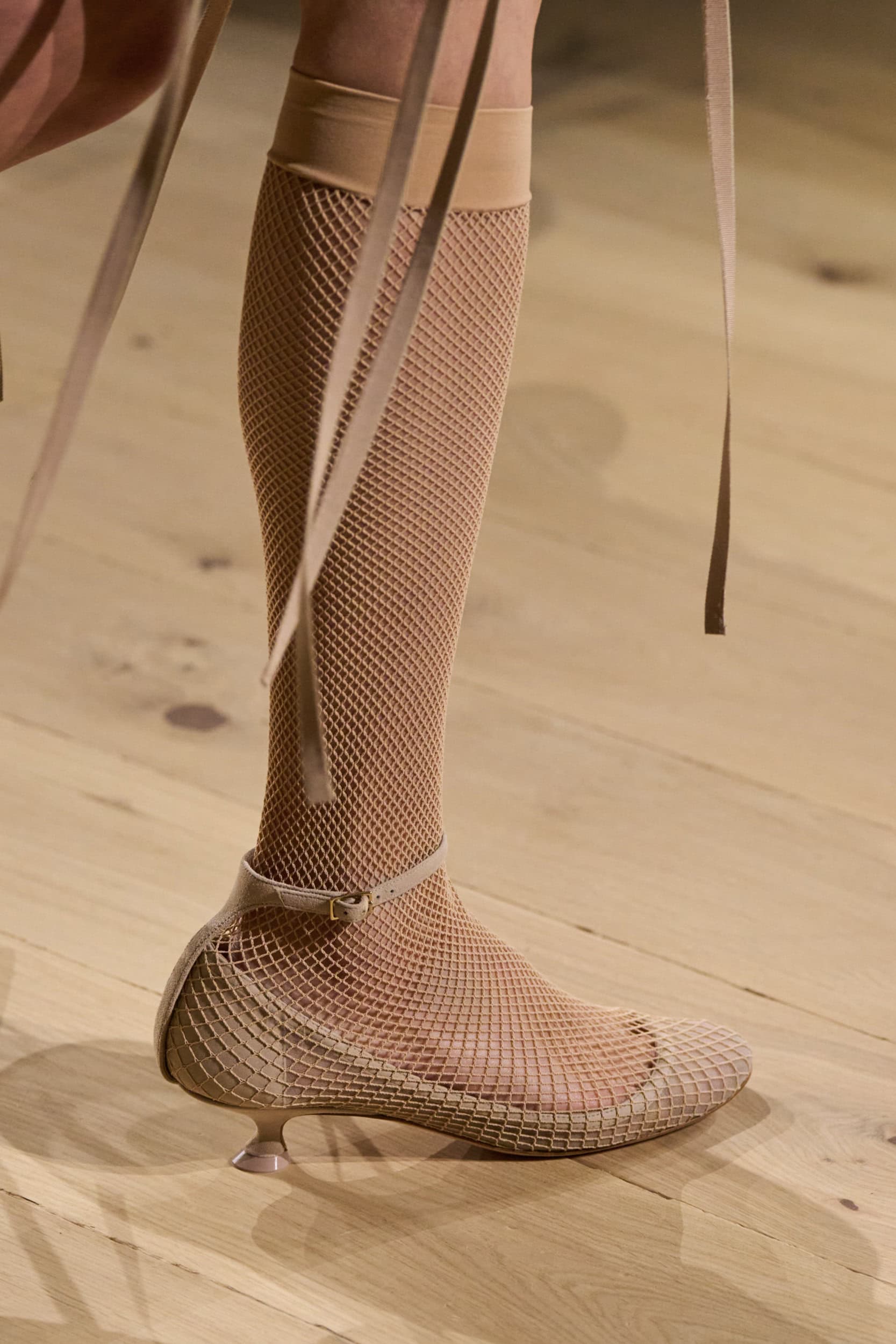 Christian Dior Spring 2025 Couture Fashion Show Details