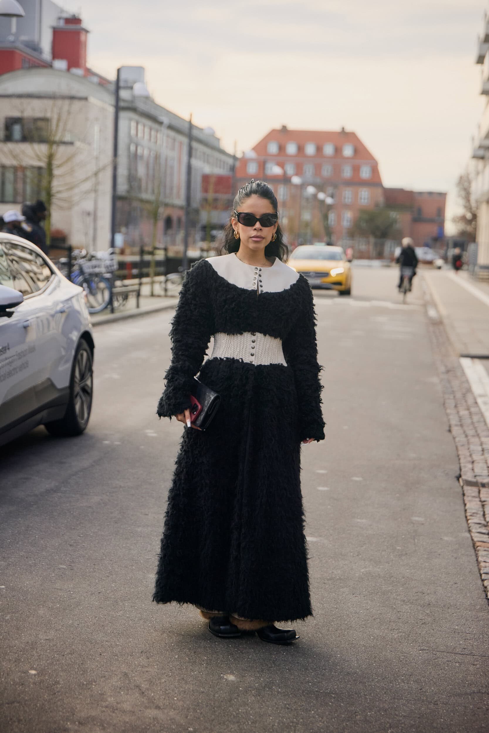 Fall 2025 Street Style Day 2