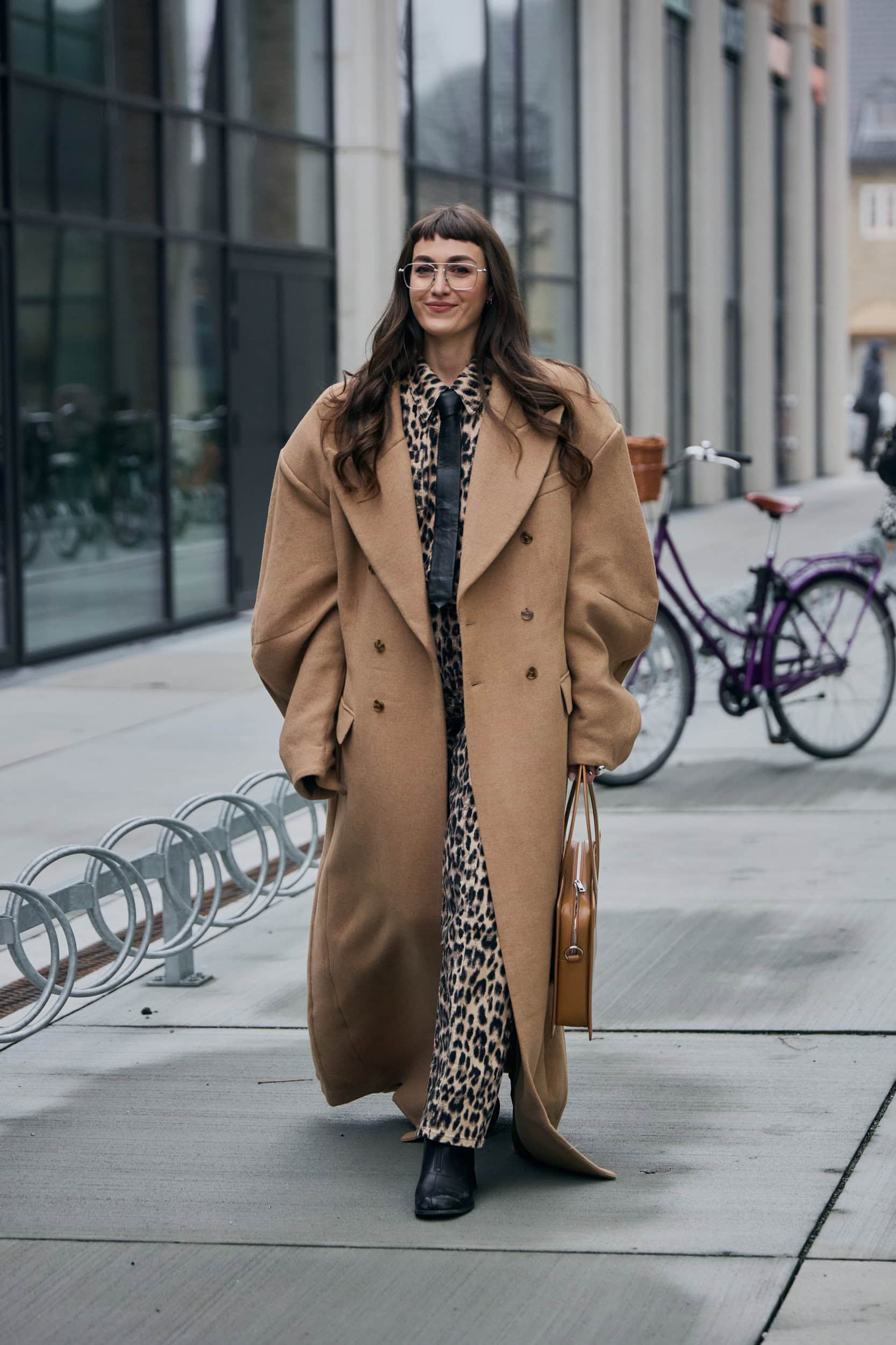 Fall 2025 Street Style Day 3