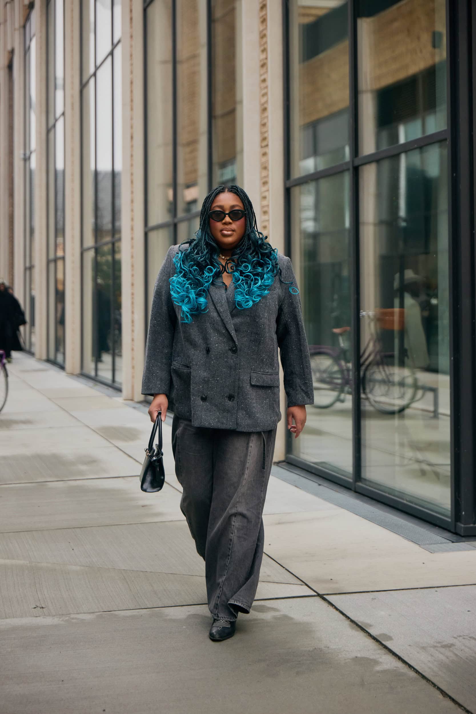 Fall 2025 Street Style Day 3