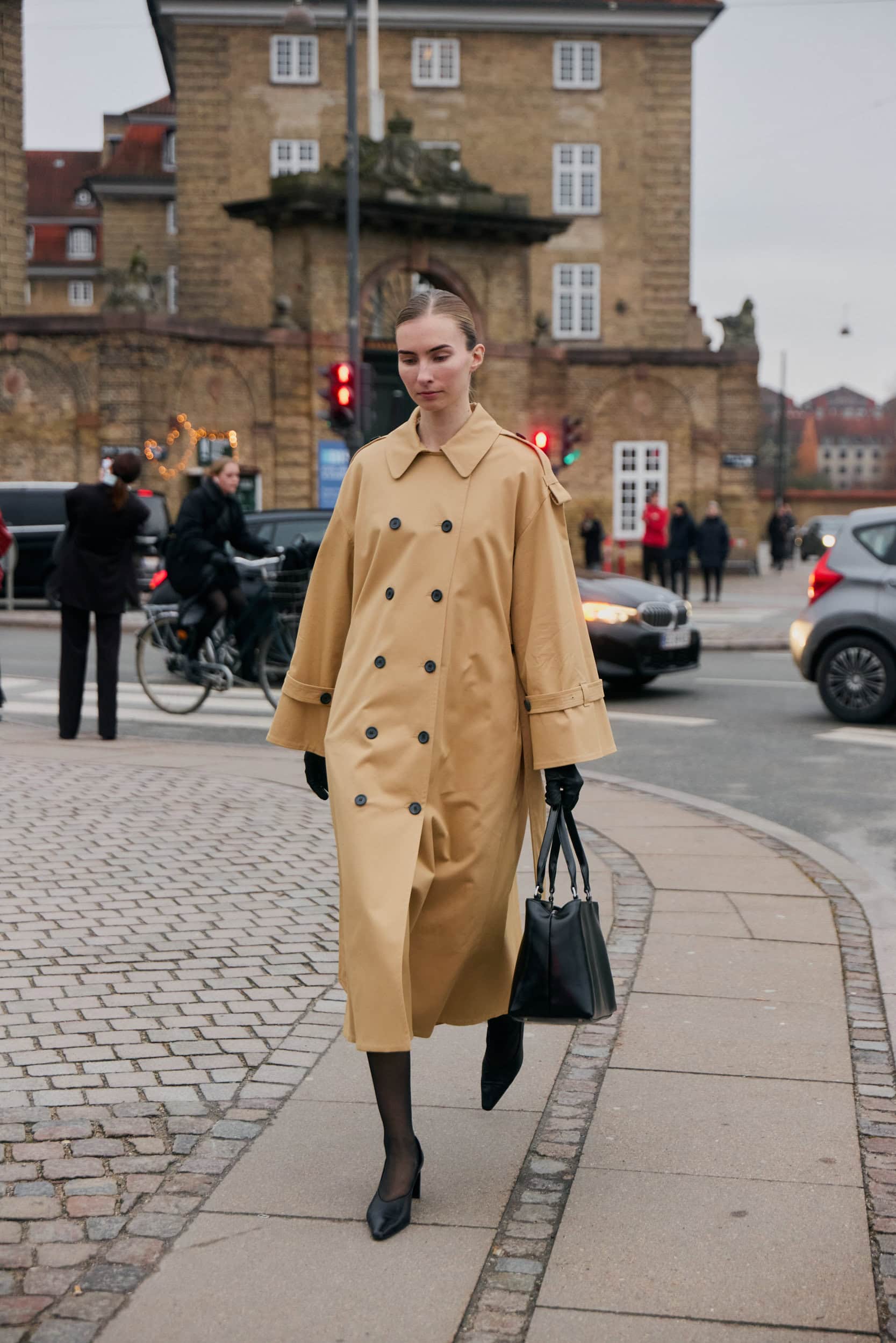 Fall 2025 Street Style Day 3