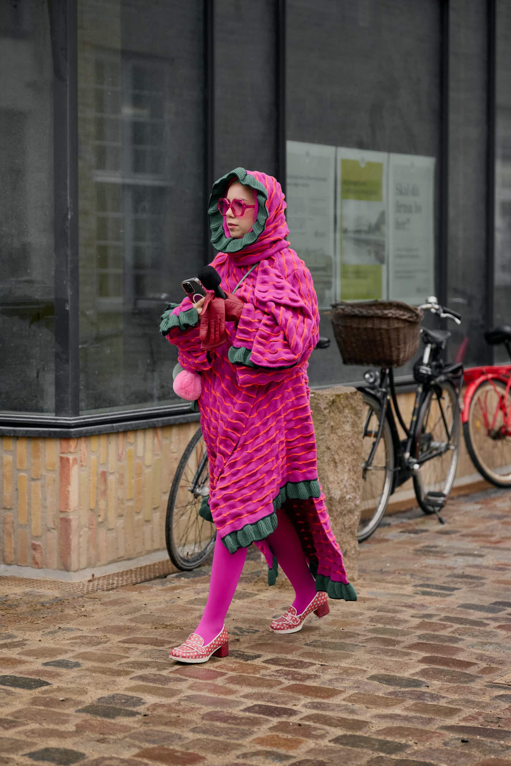 Fall 2025 Street Style Day 4