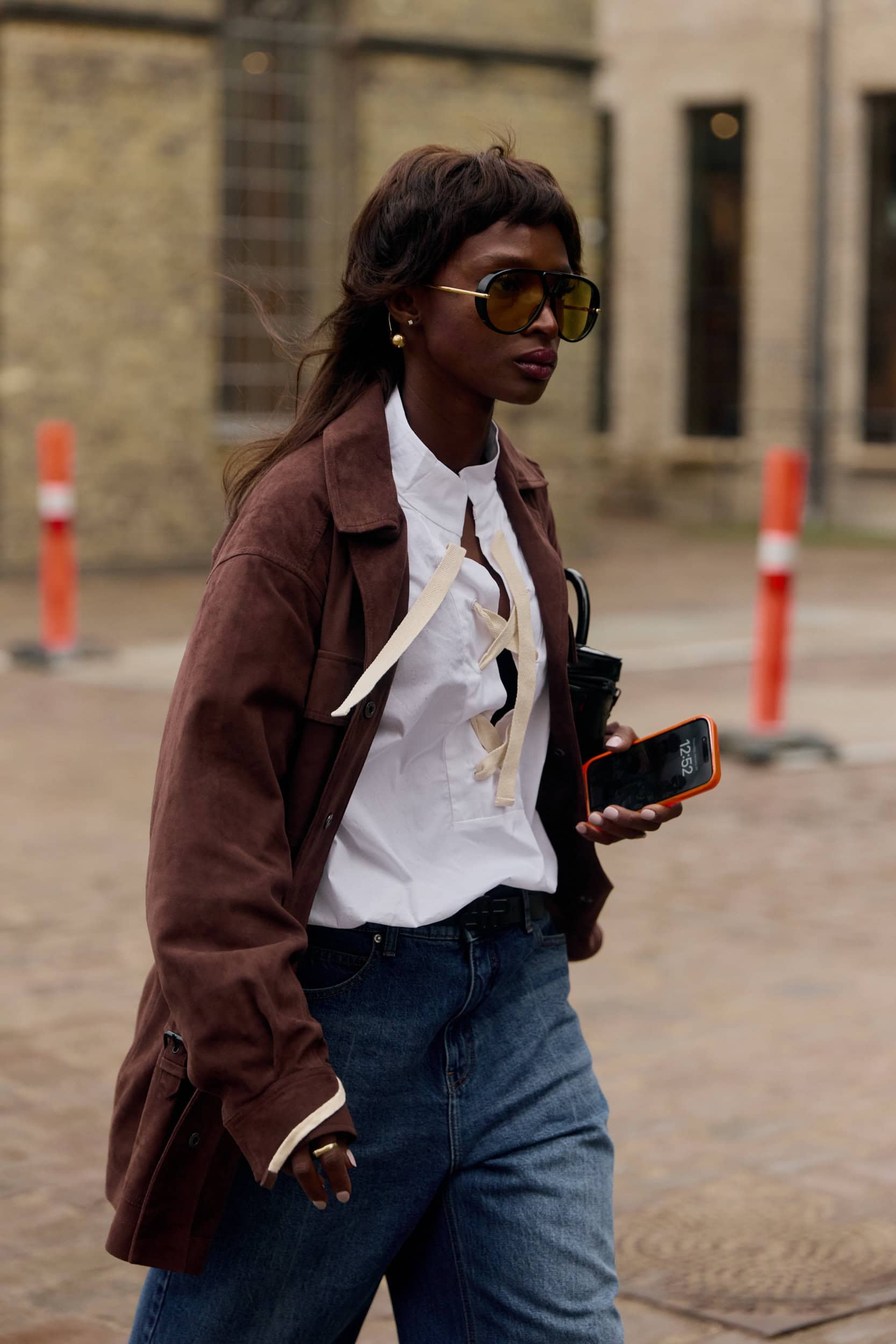 Fall 2025 Street Style Day 4