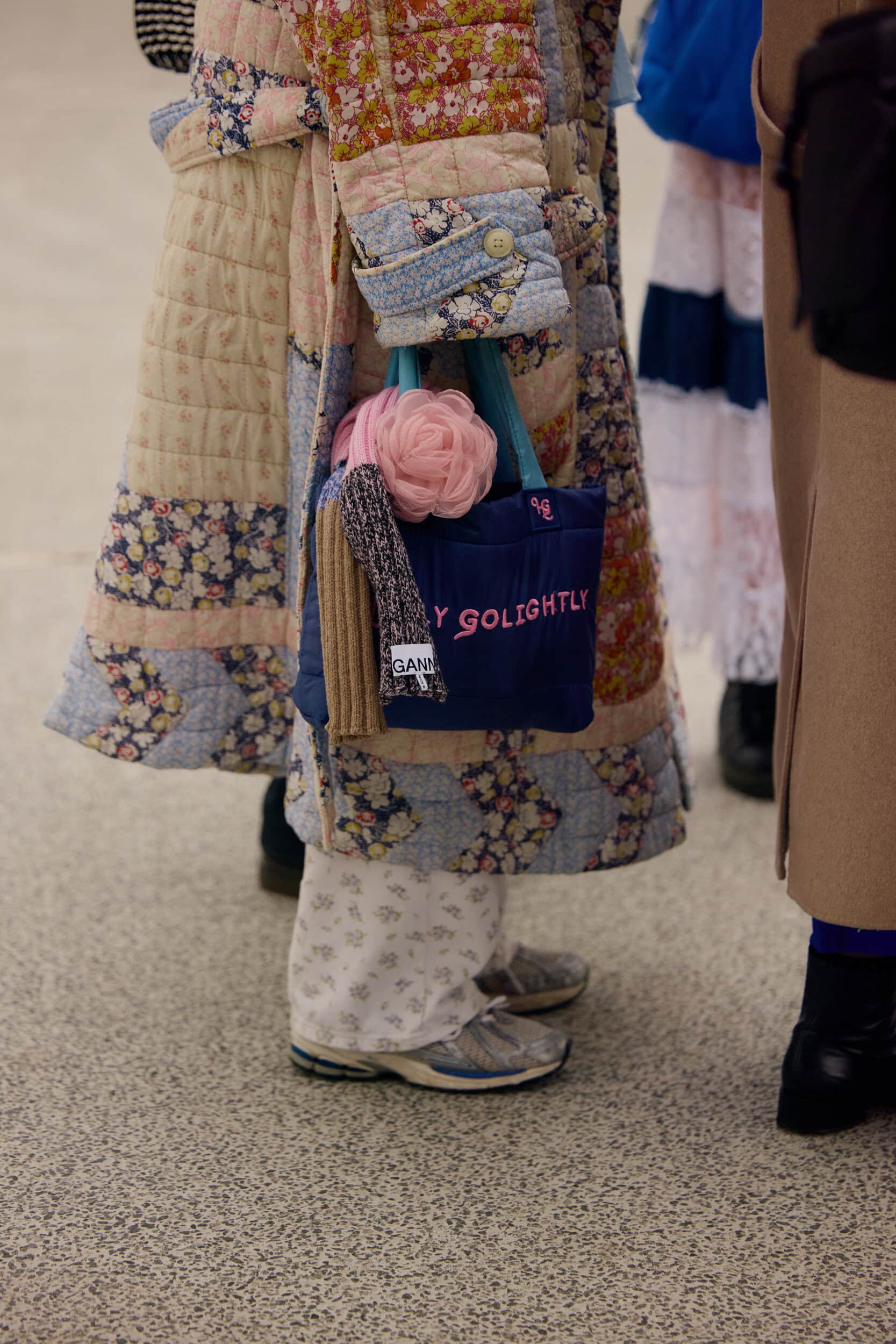 Fall 2025 Street Style Day 4