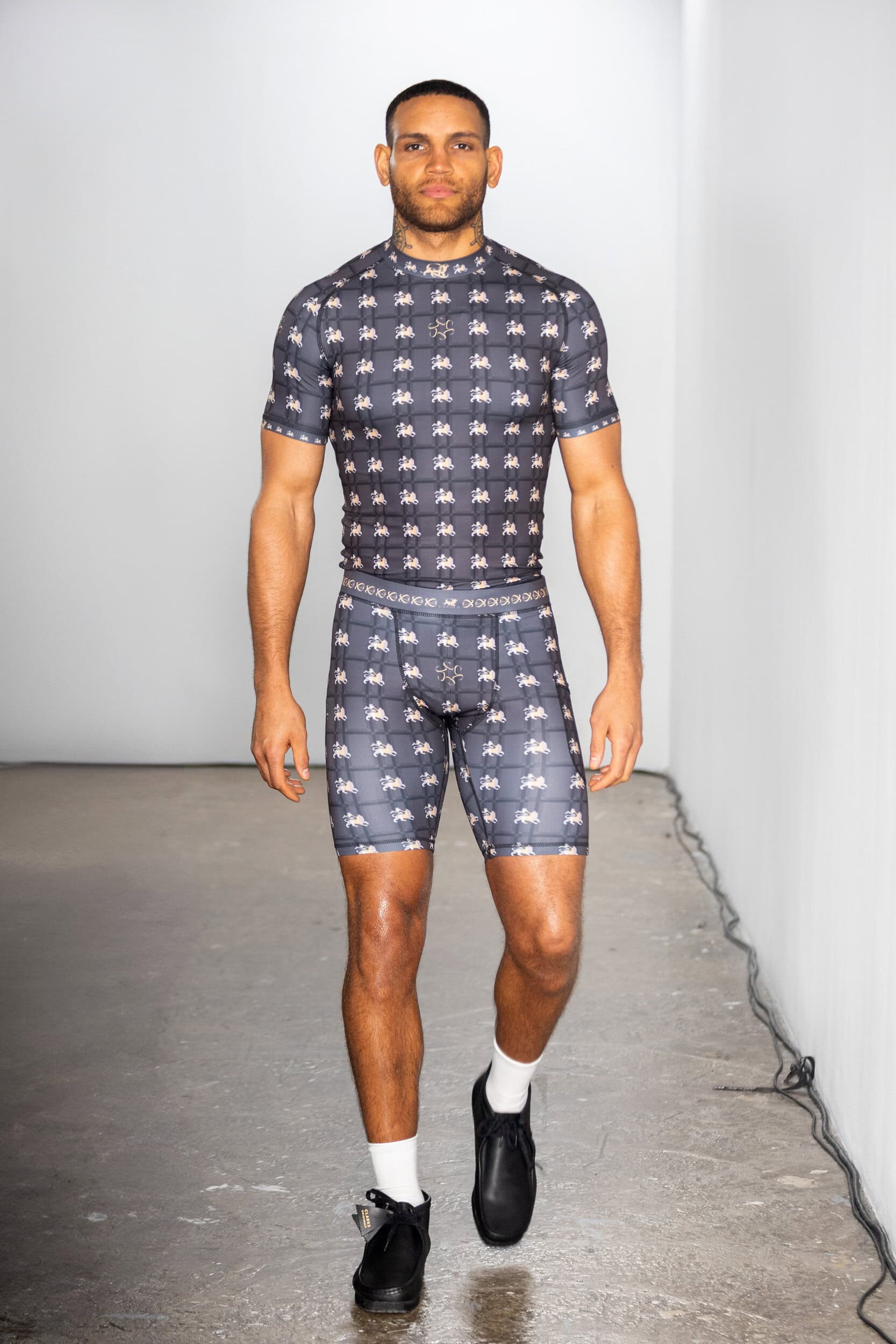 Creole Fall 2025 Men’s Fashion Show