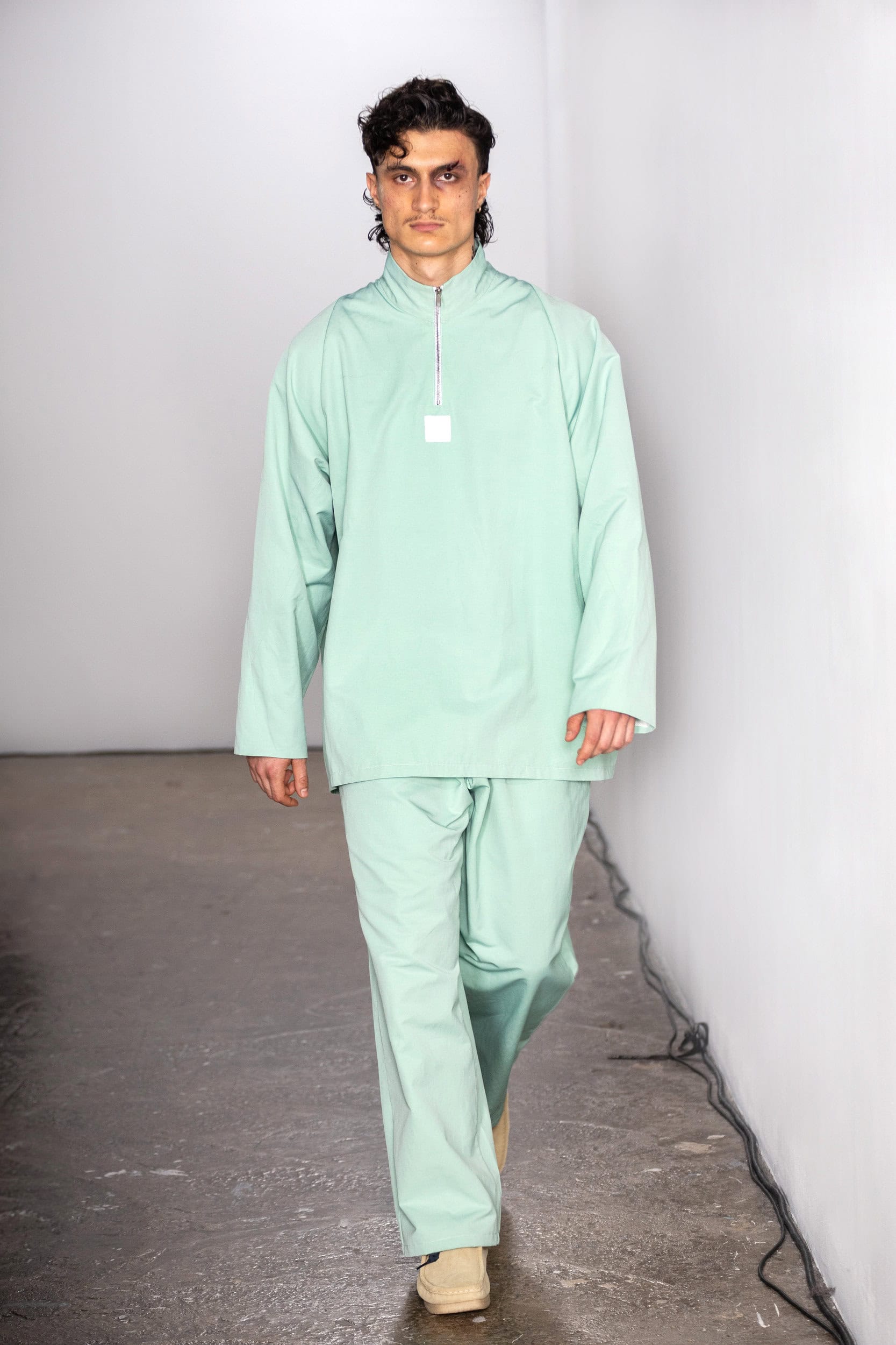Creole Fall 2025 Men’s Fashion Show