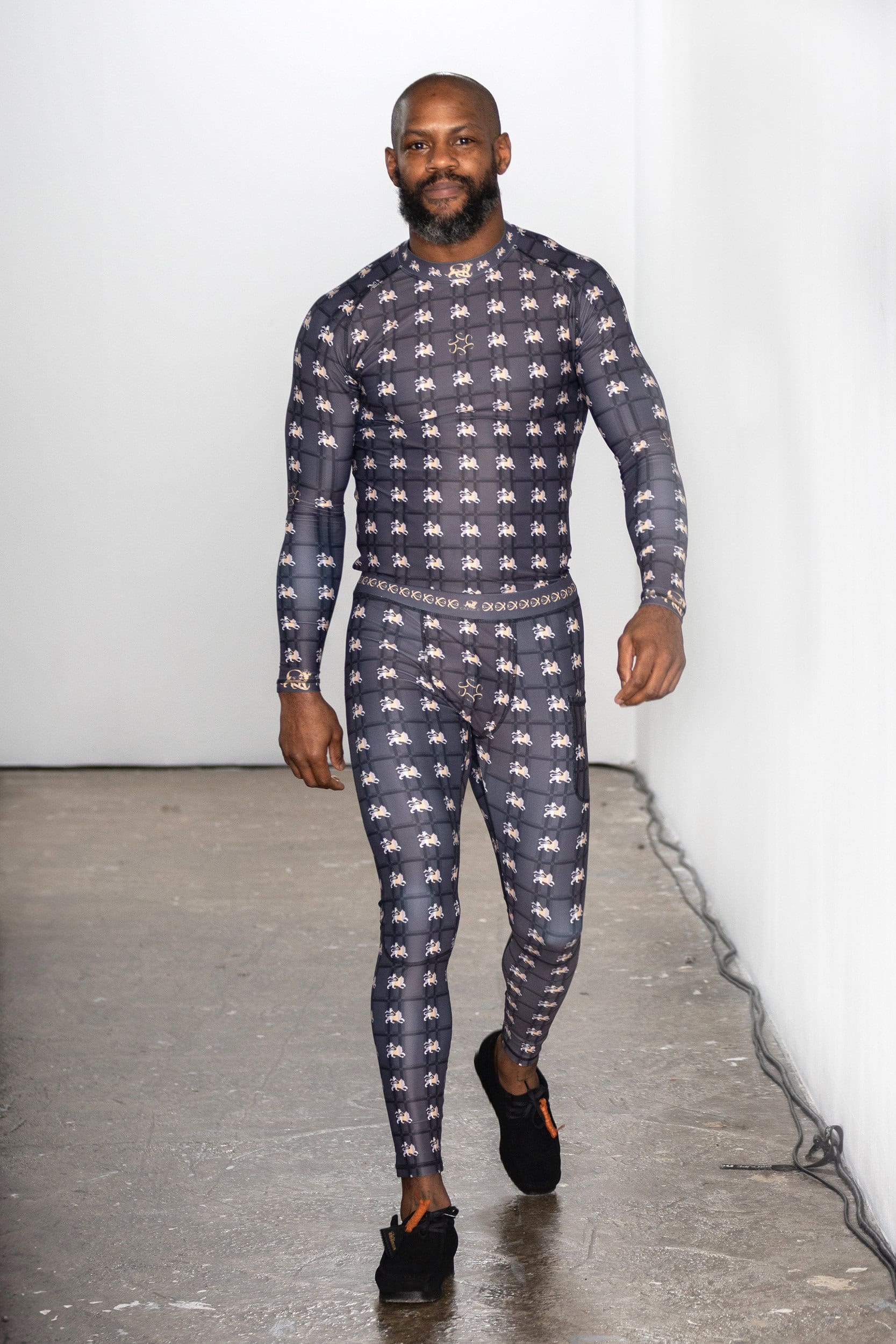 Creole Fall 2025 Men’s Fashion Show