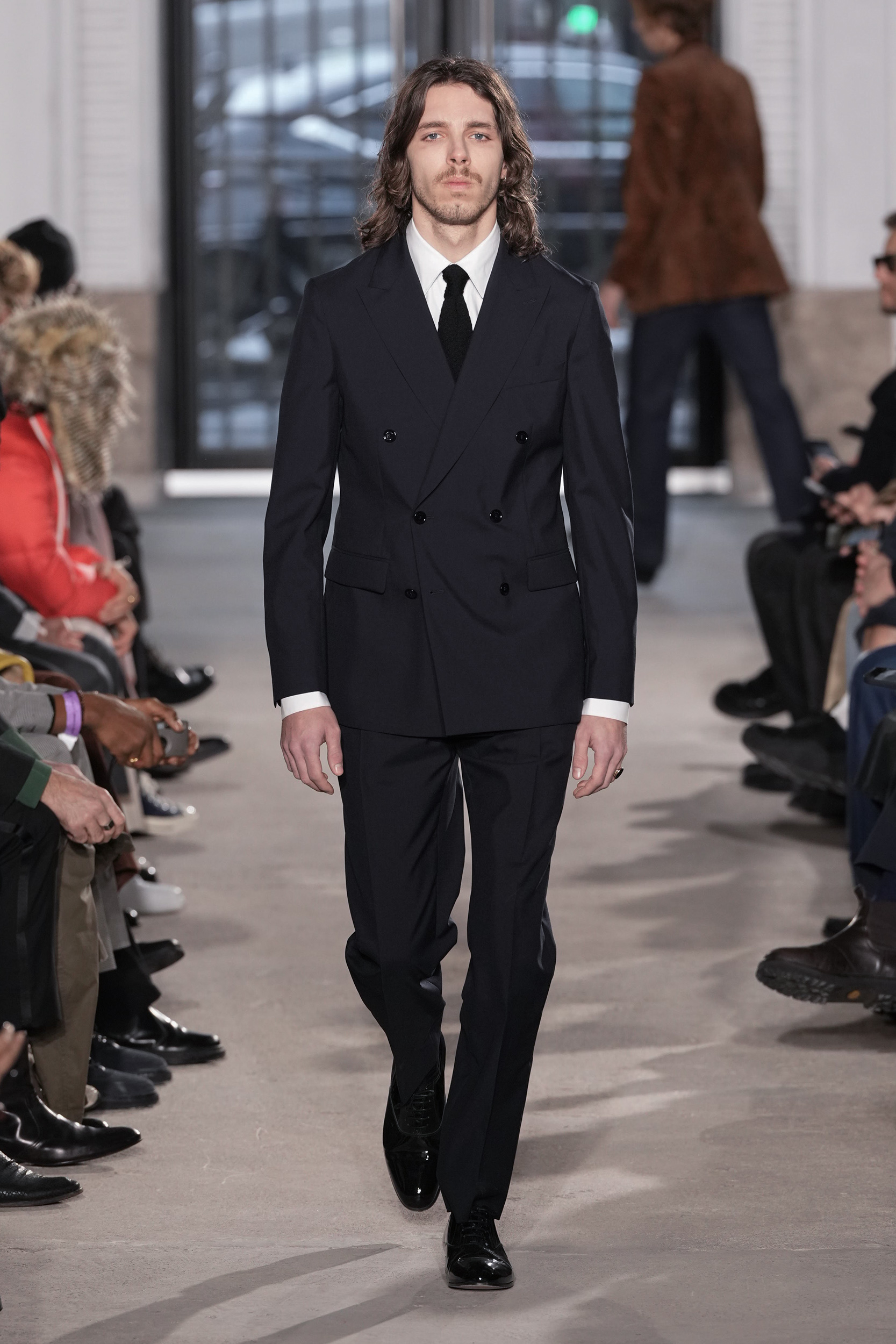 Fursac Fall 2025 Men’s Fashion Show