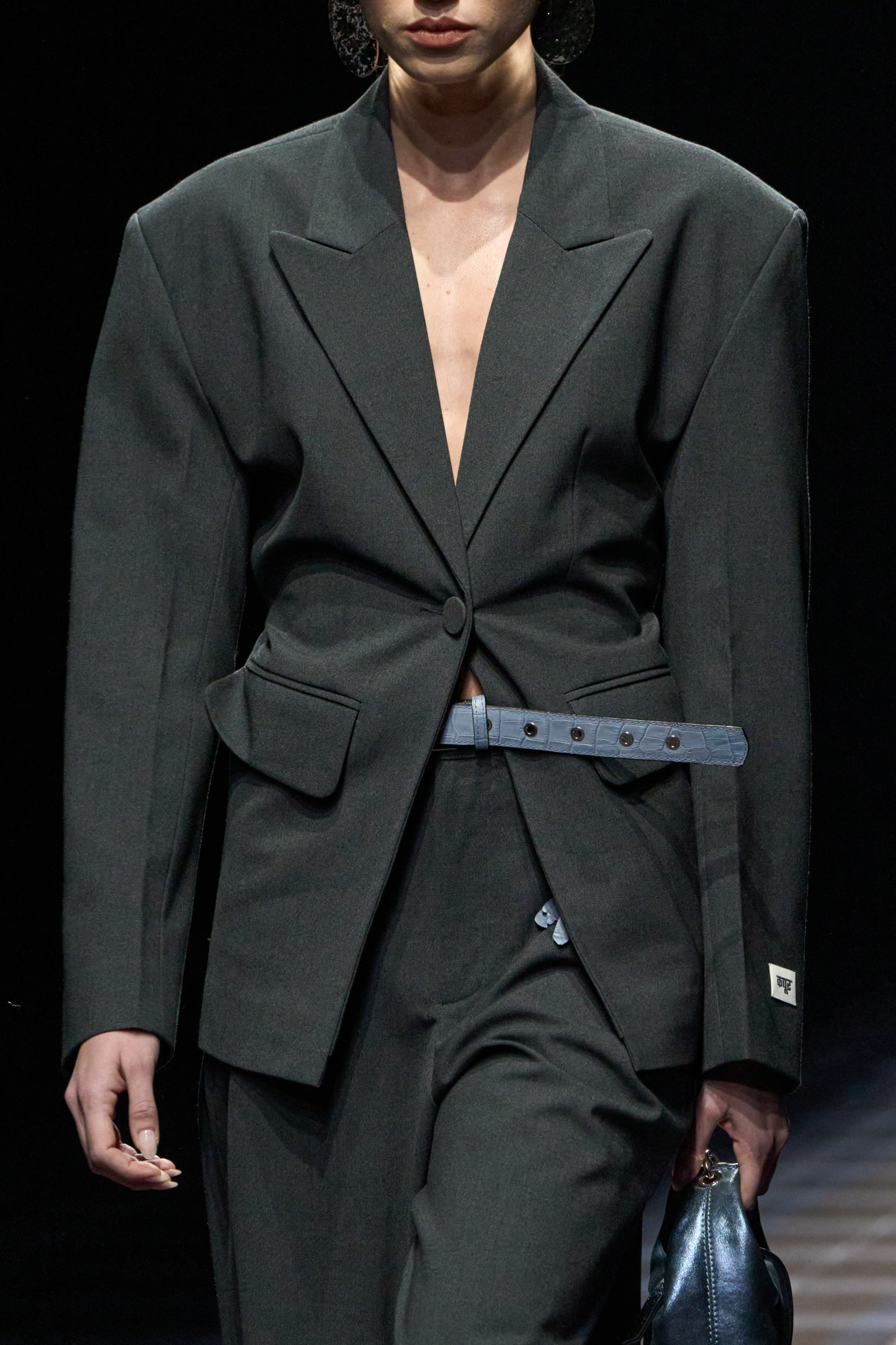 Dhruv Kapoor Fall 2025 Men’s Fashion Show Details